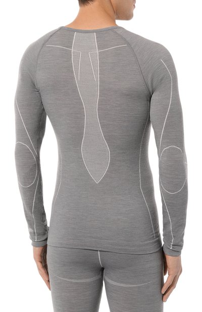 Лонгслив FALKE, арт. 33411, фото 4