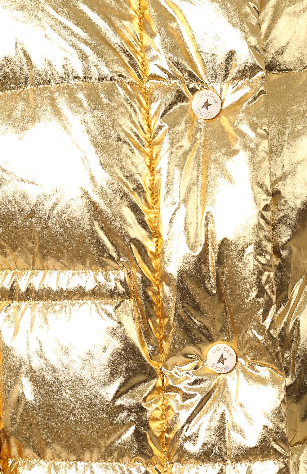 Пуховик GOLDEN GOOSE DELUXE BRAND, арт. G35WP169.A2, фото 5