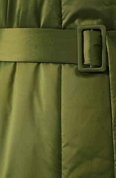 Пальто с поясом THEORY, арт. I1005404, фото 5