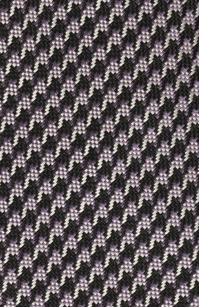 Шелковый галстук TOM FORD, арт. STE001/SPP54, фото 4