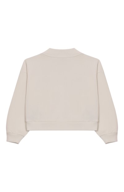 Комплект из свитшота и брюк MOSCHINO, арт. HDK037/LCA58/10-14, фото 3