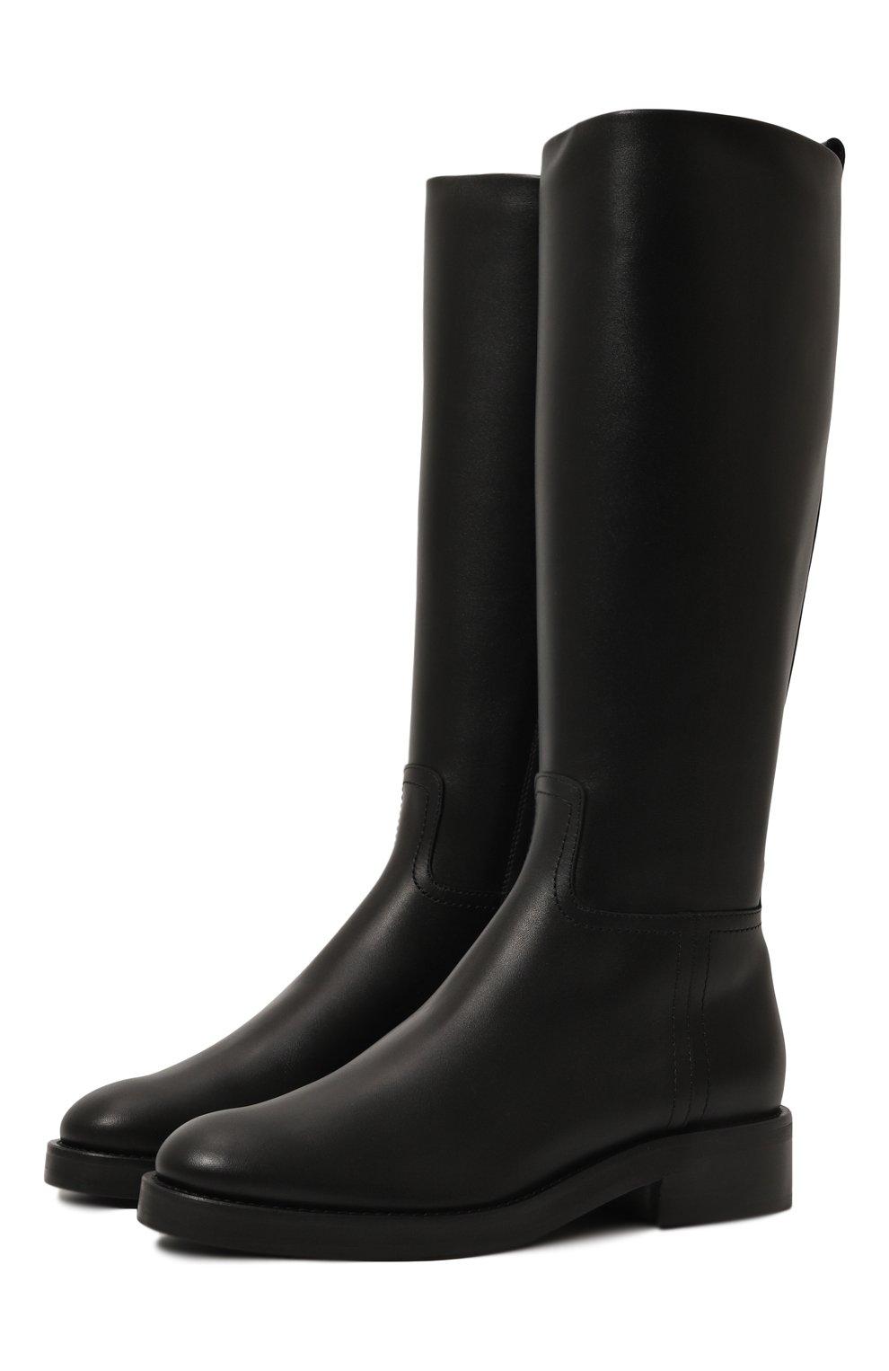 Кожаные сапоги CO, арт. 0029/MAR, фото 1