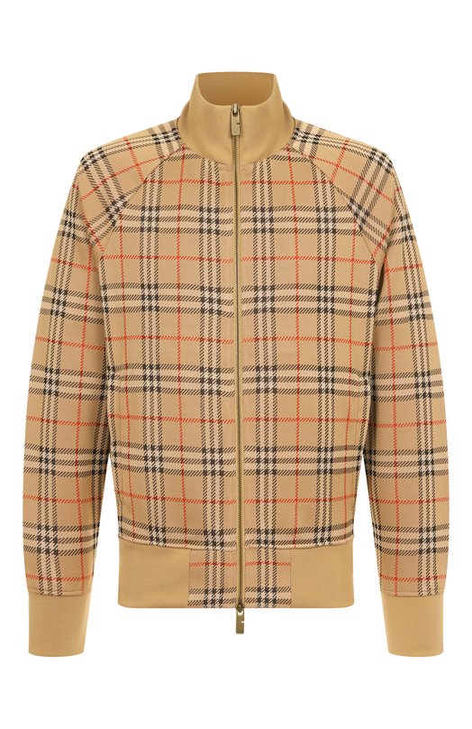 Кардиган Burberry 8110567 Бежевый 8110567