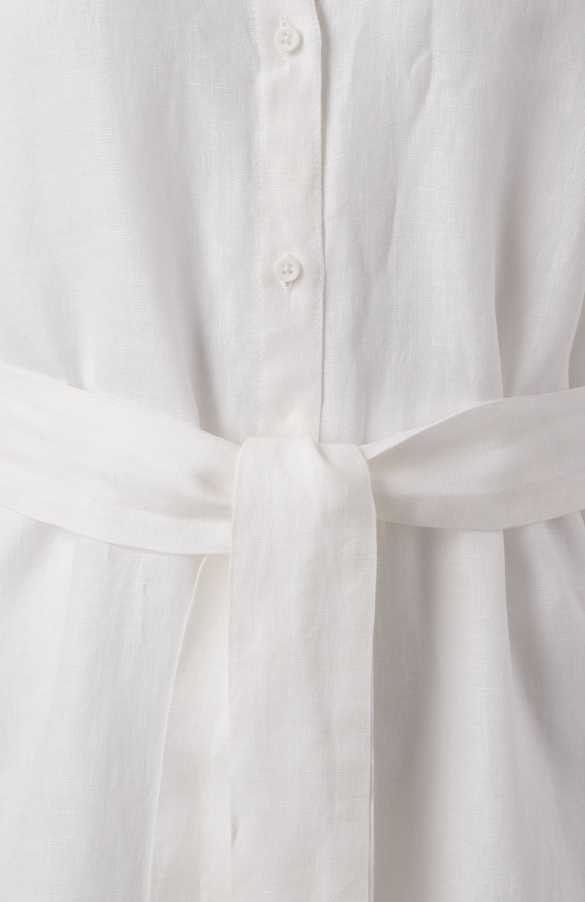 Льняное платье MELISSA ODABASH, арт. DANIA CORE CR, фото 6