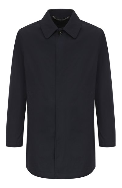 Мужской плащ CANALI, арт. 010465/SG02321