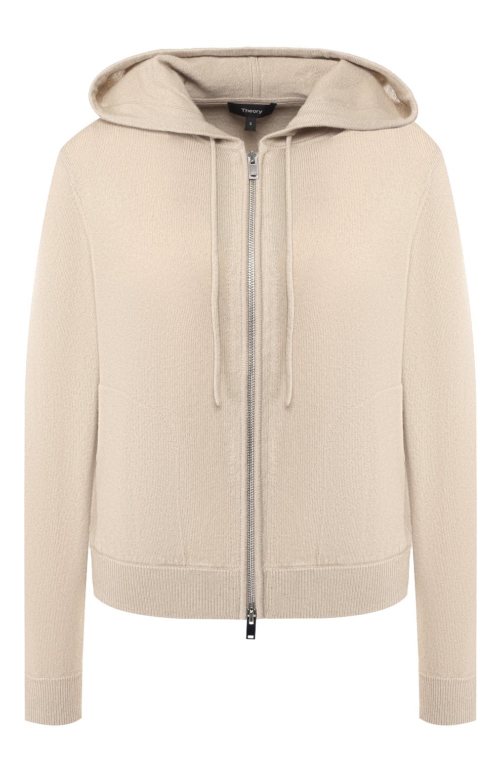 Кашемировый кардиган THEORY, арт. J1018704, фото 1