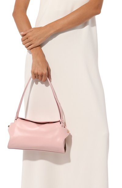 Сумка coupé small BORBONESE, арт. 923758, фото 2