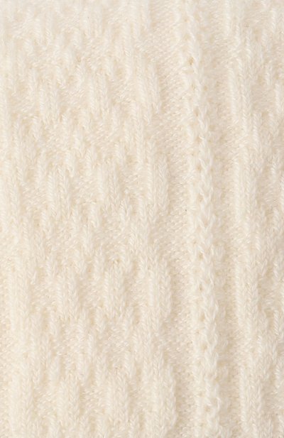 Колготки из хлопка и шерсти FALKE, арт. 48414, фото 2