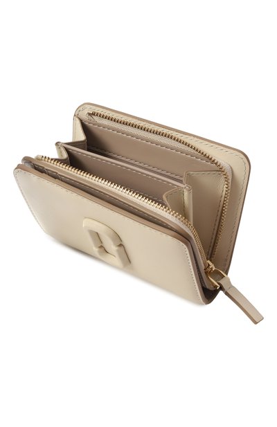 Кожаное портмоне MARC JACOBS (THE), арт. 2S4SMP007S02, фото 4