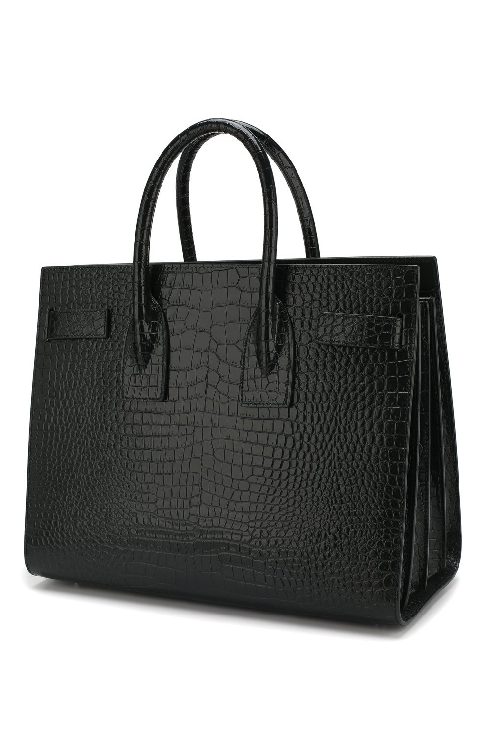 Сумка sac de jour small SAINT LAURENT, арт. 378299/DND1N, фото 3