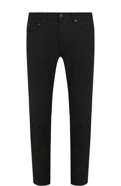 Джинсы прямого кроя STONE ISLAND, арт. 6815J1BQ1, фото 1