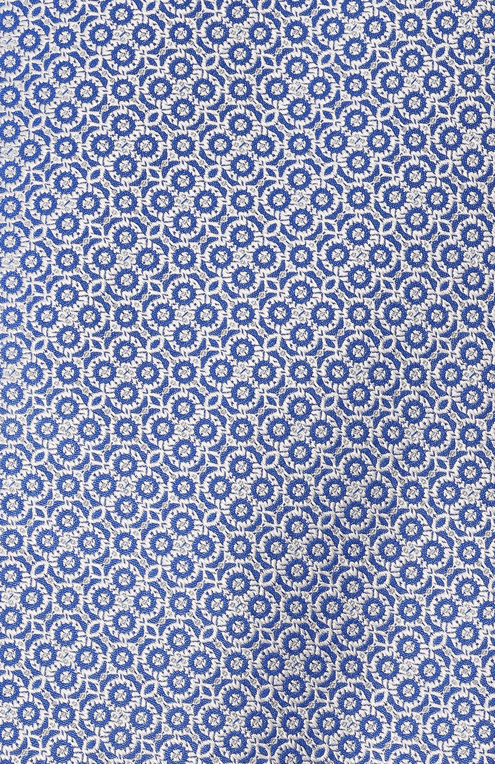 Шелковый галстук STEFANO RICCI, арт. CCXL/48127, фото 4