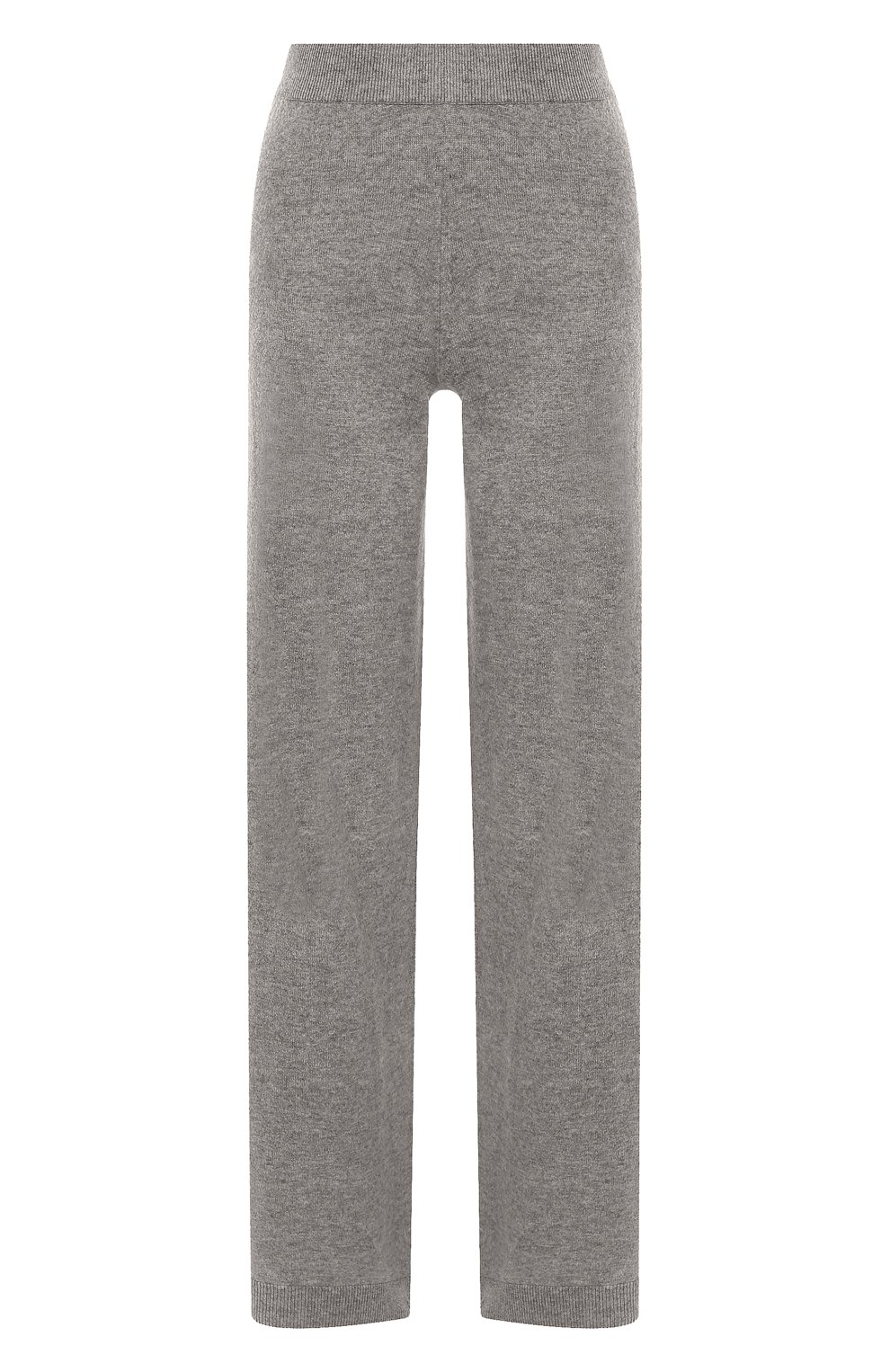 Брюки из шерсти и кашемира ALLUDE, арт. 245/17034, фото 1