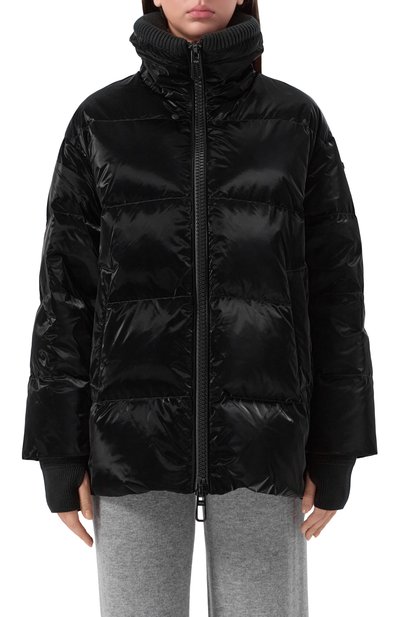 Пуховик DUNO, арт. GL0SSY/GAVIA, фото 3