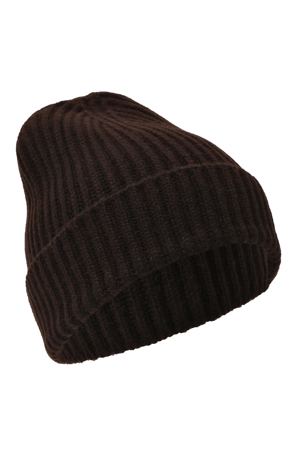 Шапка из шерсти и кашемира MANZONI24, арт. 24MCAPPELL0-X, фото 1