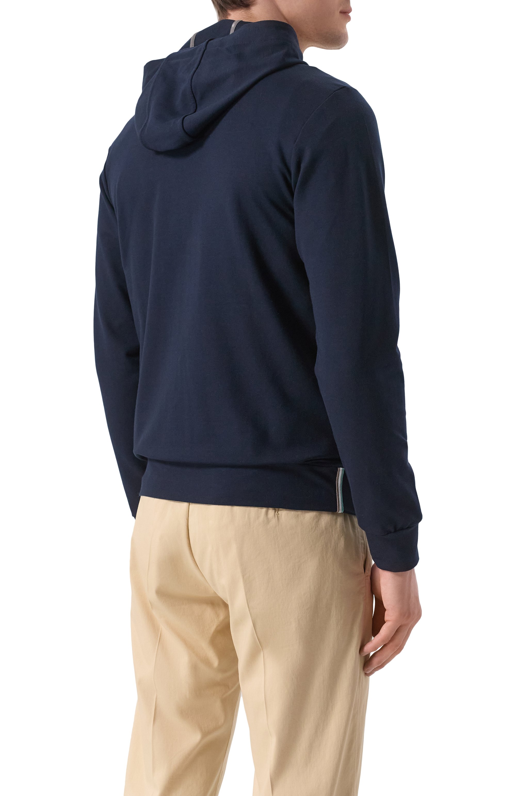 Толстовка PAUL&SHARK, арт. 25411875, фото 4