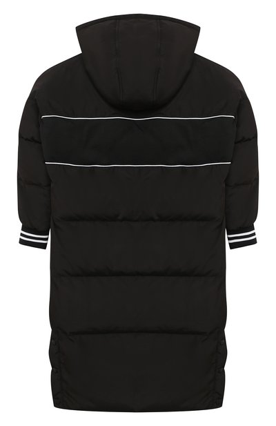 Утепленное пальто DKNY, арт. D36628, фото 2