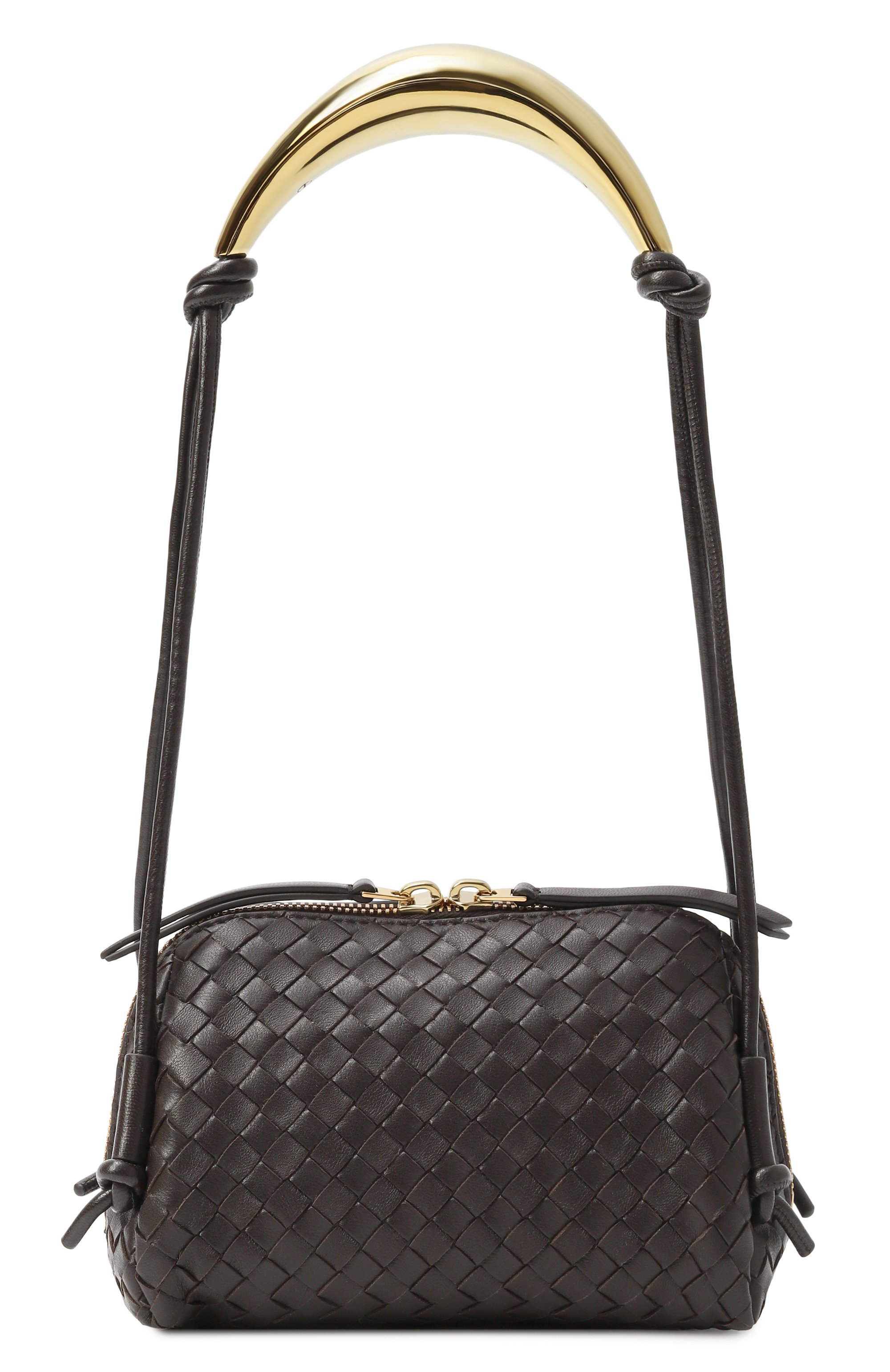 Сумка concert BOTTEGA VENETA, арт. 837086/V4R02, фото 6