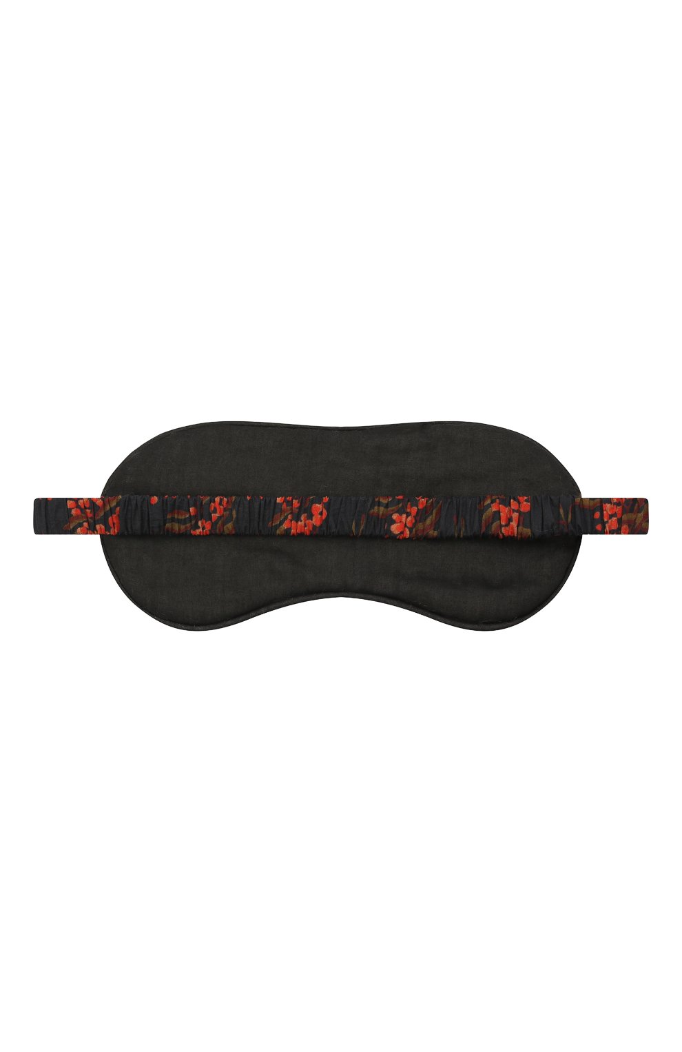 Комплект из маски и повязки на голову YOLKE, арт. AW21-80C-MI-BL-0NESIZE, фото 3