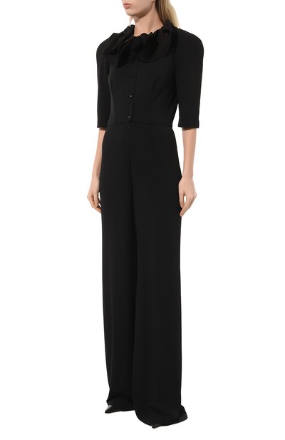 Комбинезон из вискозы ULYANA SERGEENKO, арт. JST001FW22P2720Т22, фото 3