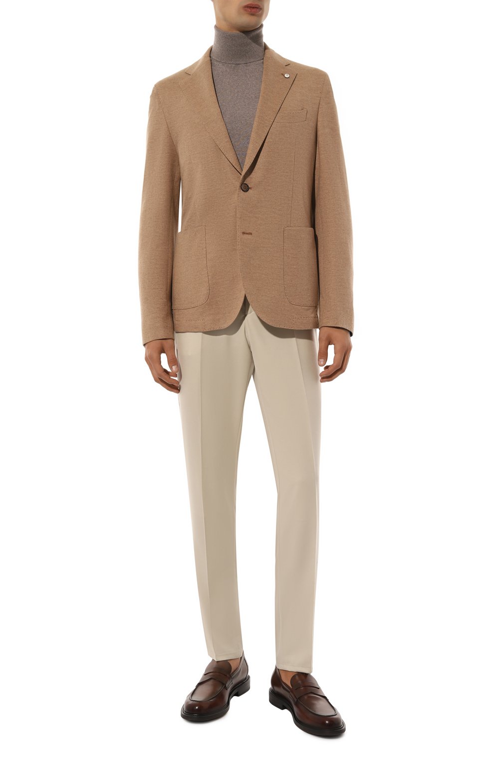 Шерстяной пиджак L.B.M. 1911, арт. 2817/45796, фото 2