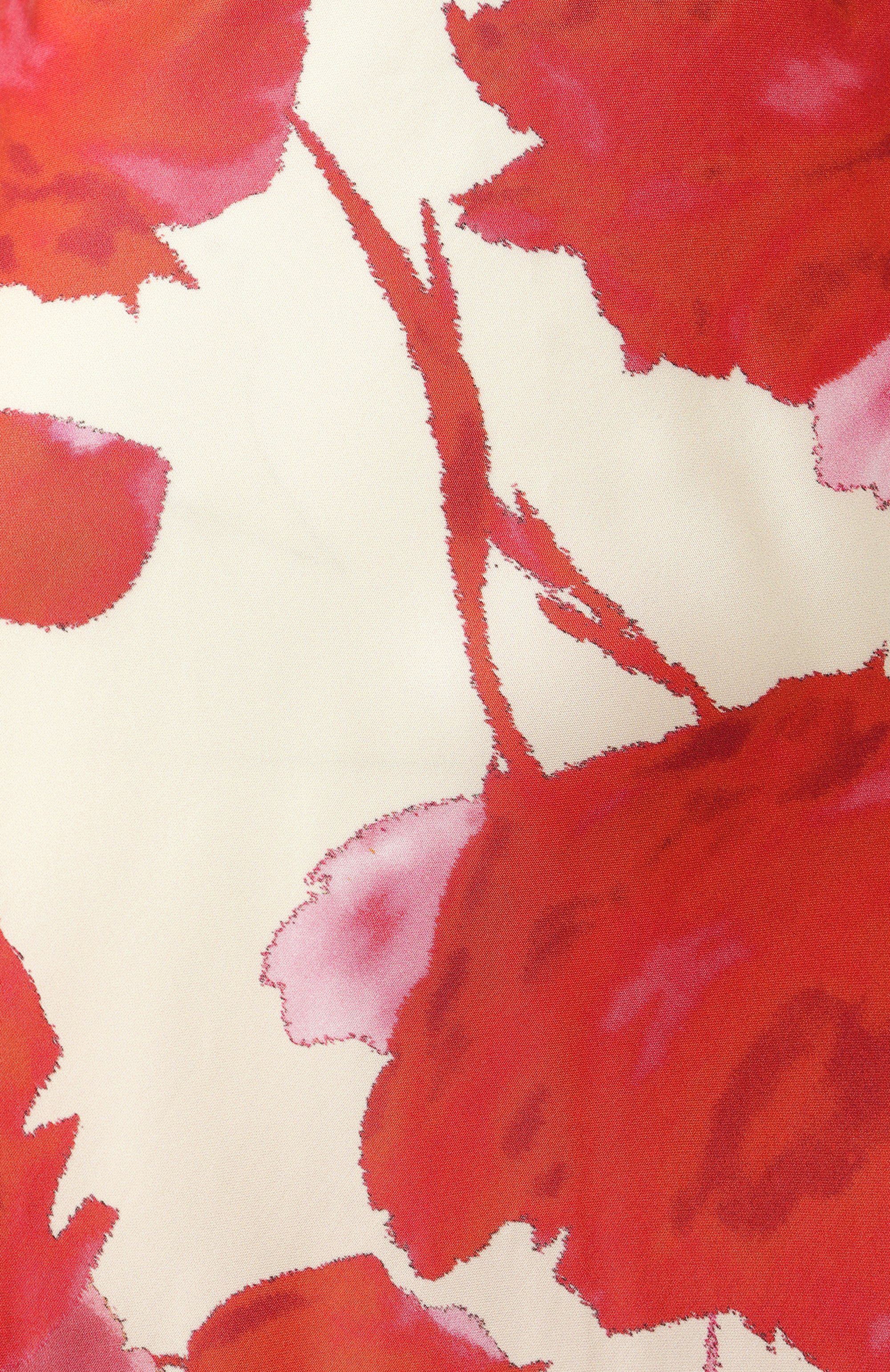 Юбка из вискозы BLUMARINE, арт. P522G232A, фото 7