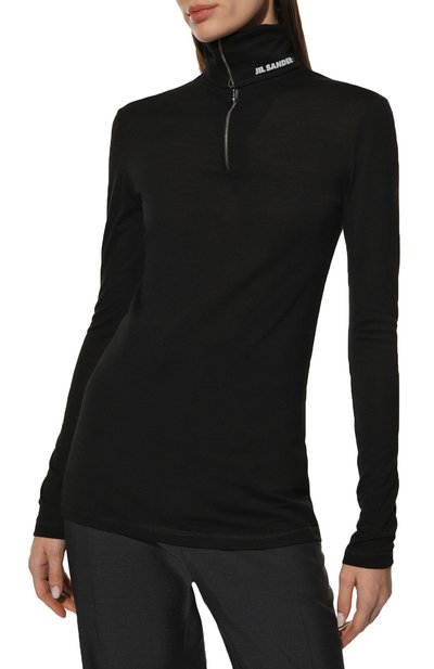 Пуловер JIL SANDER, арт. J40GC0021-J70021, фото 3