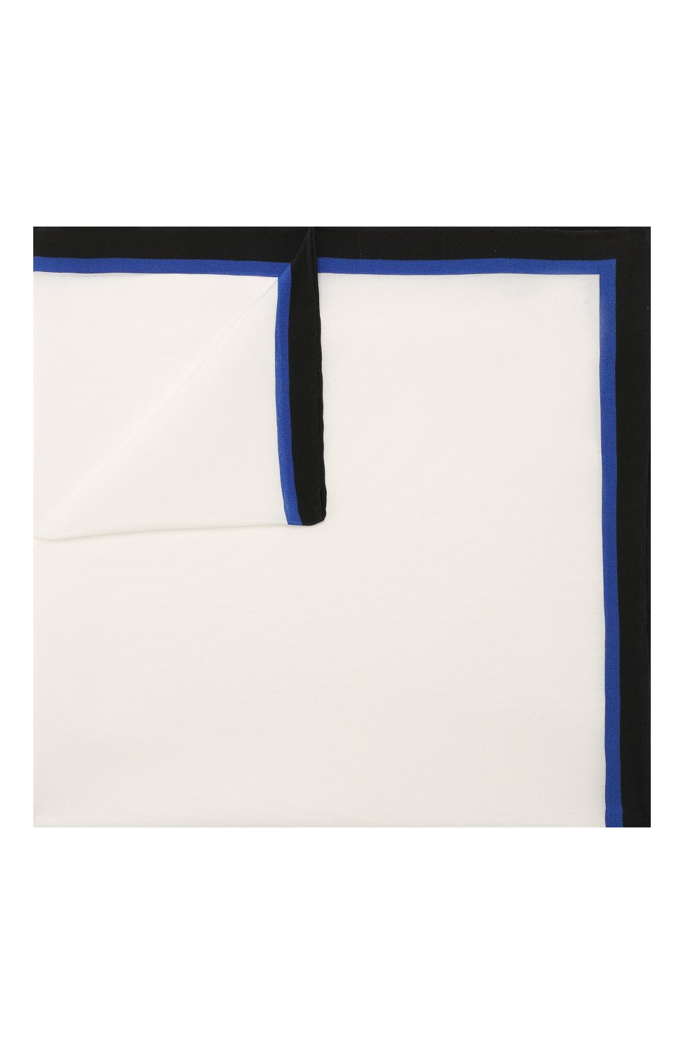 Шелковый платок LANVIN, арт. 2900/HANDKERCHIEF, фото 1