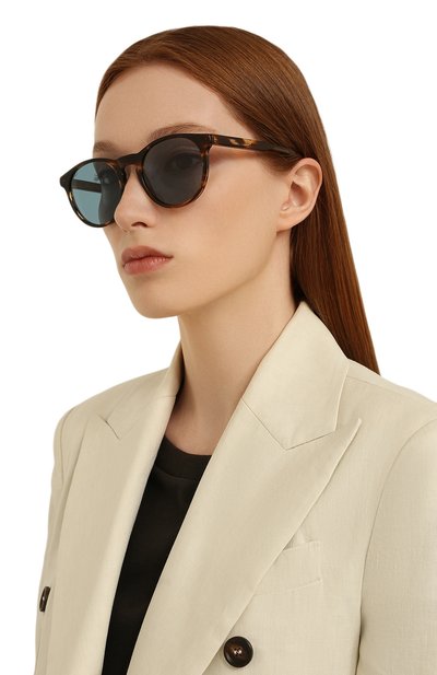 Солнцезащитные очки LORO PIANA, арт. FAL0261, фото 2