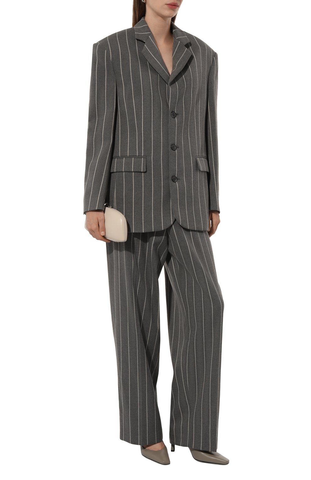 Жакет GIUSEPPE DI MORABITO, арт. 03PFJA072 03325, фото 2