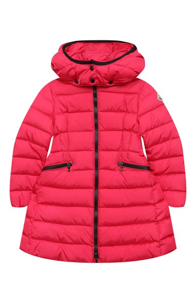 Пуховое пальто MONCLER, арт. F2-954-1C502-10-54155/4-6A, фото 1