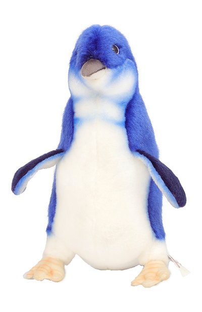 Мягкая игрушка пингвин HANSA, арт. 6103, фото 2