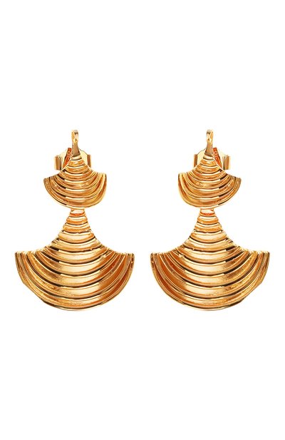 Серьги the mykenaia SEVENWORLDS, арт. SW415, фото 1