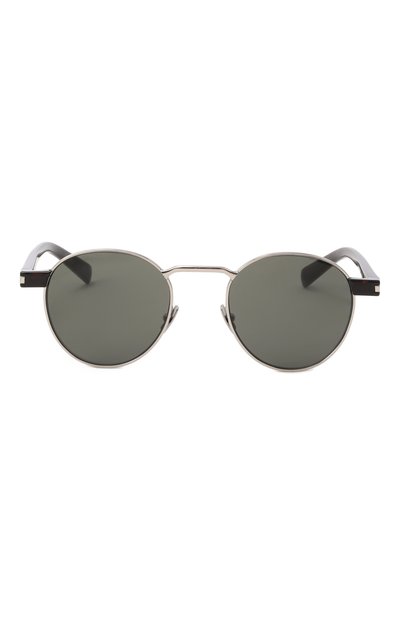 Солнцезащитные очки SAINT LAURENT, арт. SL 707 001, фото 4