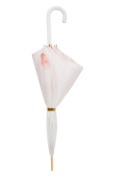 Зонт-трость PASOTTI OMBRELLI, арт. 189/RAS0 9L476/1/PELLE, фото 4