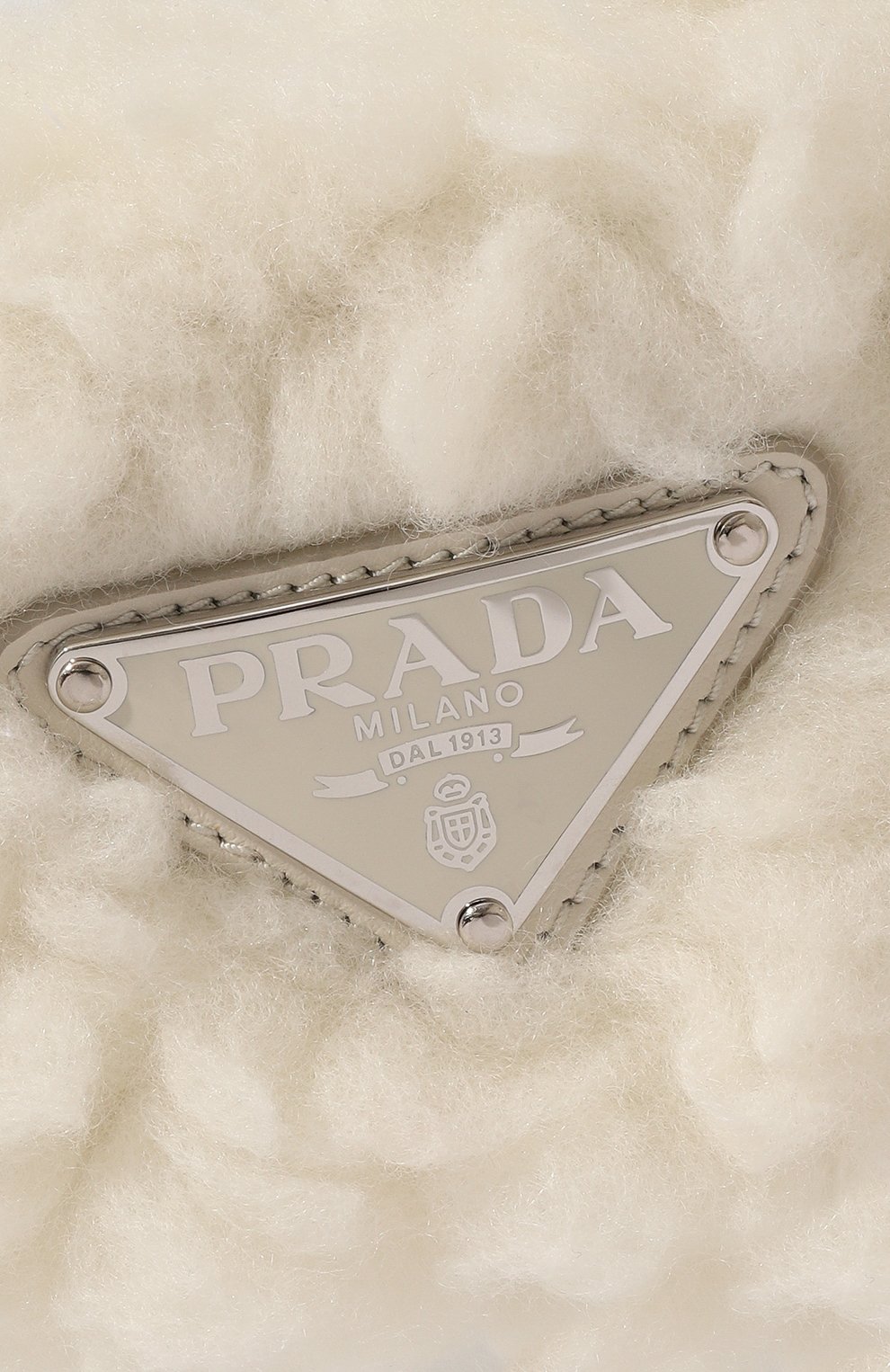 Ободок для волос PRADA, арт. 1IH016-2FLI-F0018, фото 4