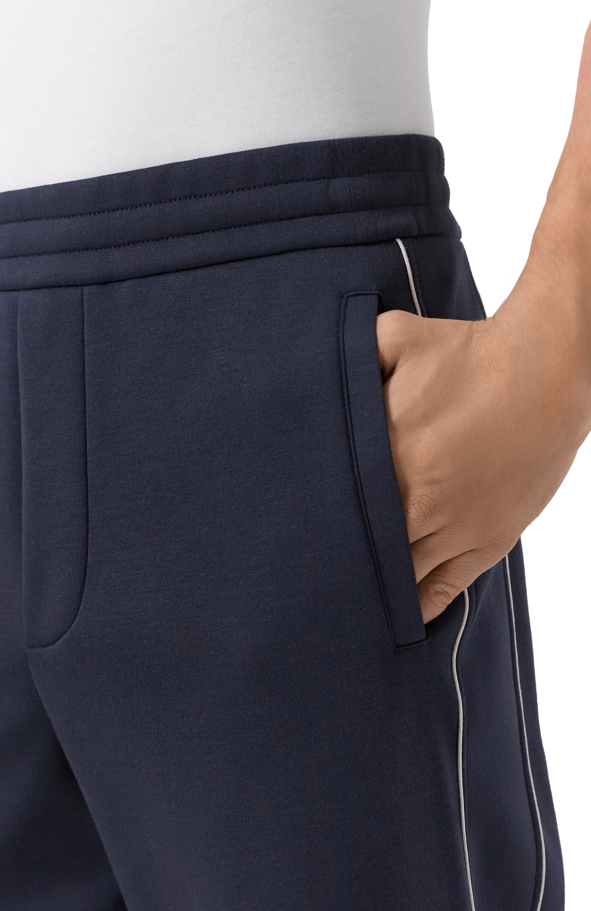 Брюки EMPORIO ARMANI, арт. EM002886/AF17545, фото 5