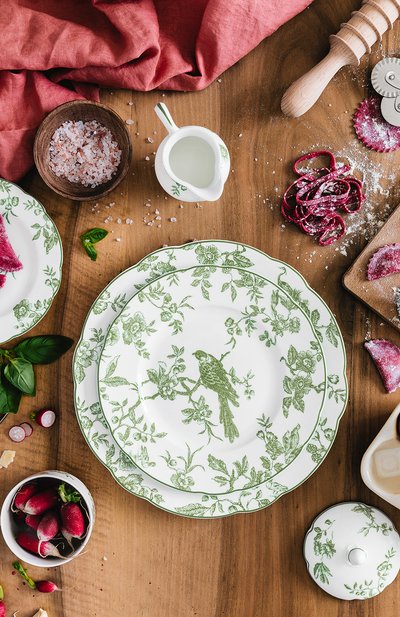 Пиала суповая albertine BERNARDAUD, арт. 2087/26, фото 3