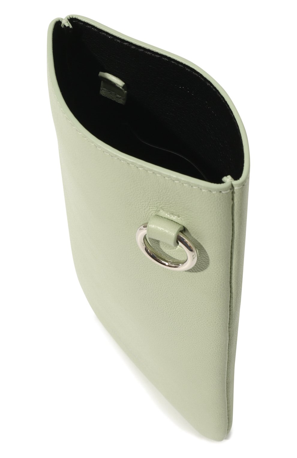 Сумка link small JIL SANDER, арт. JSWU856671-WUB01046N, фото 5