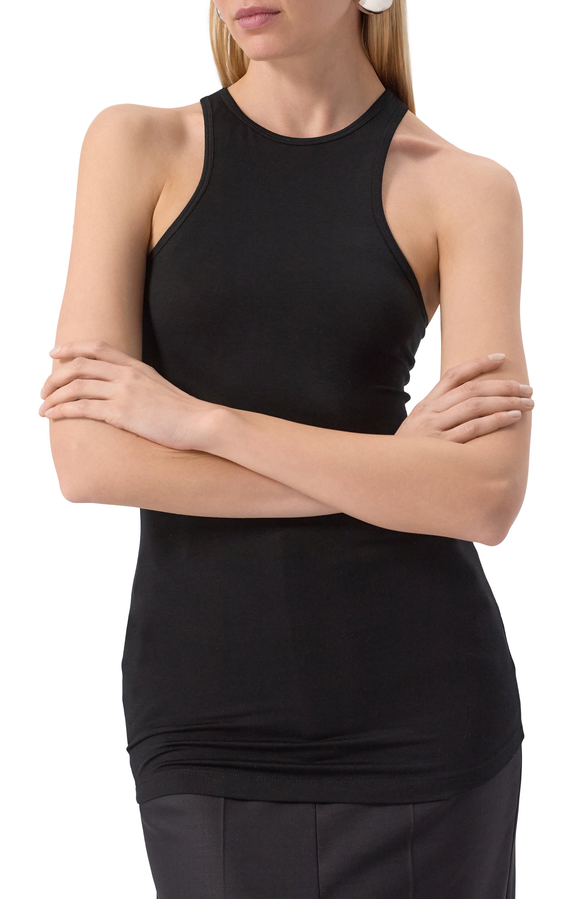 Майка GOOROO, арт. TP018-8731-900-SS25, фото 3