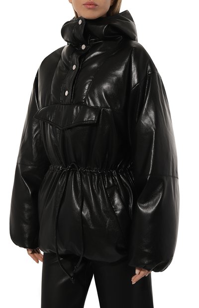 Пуховик NANUSHKA, арт. NU24PFJK00299, фото 3