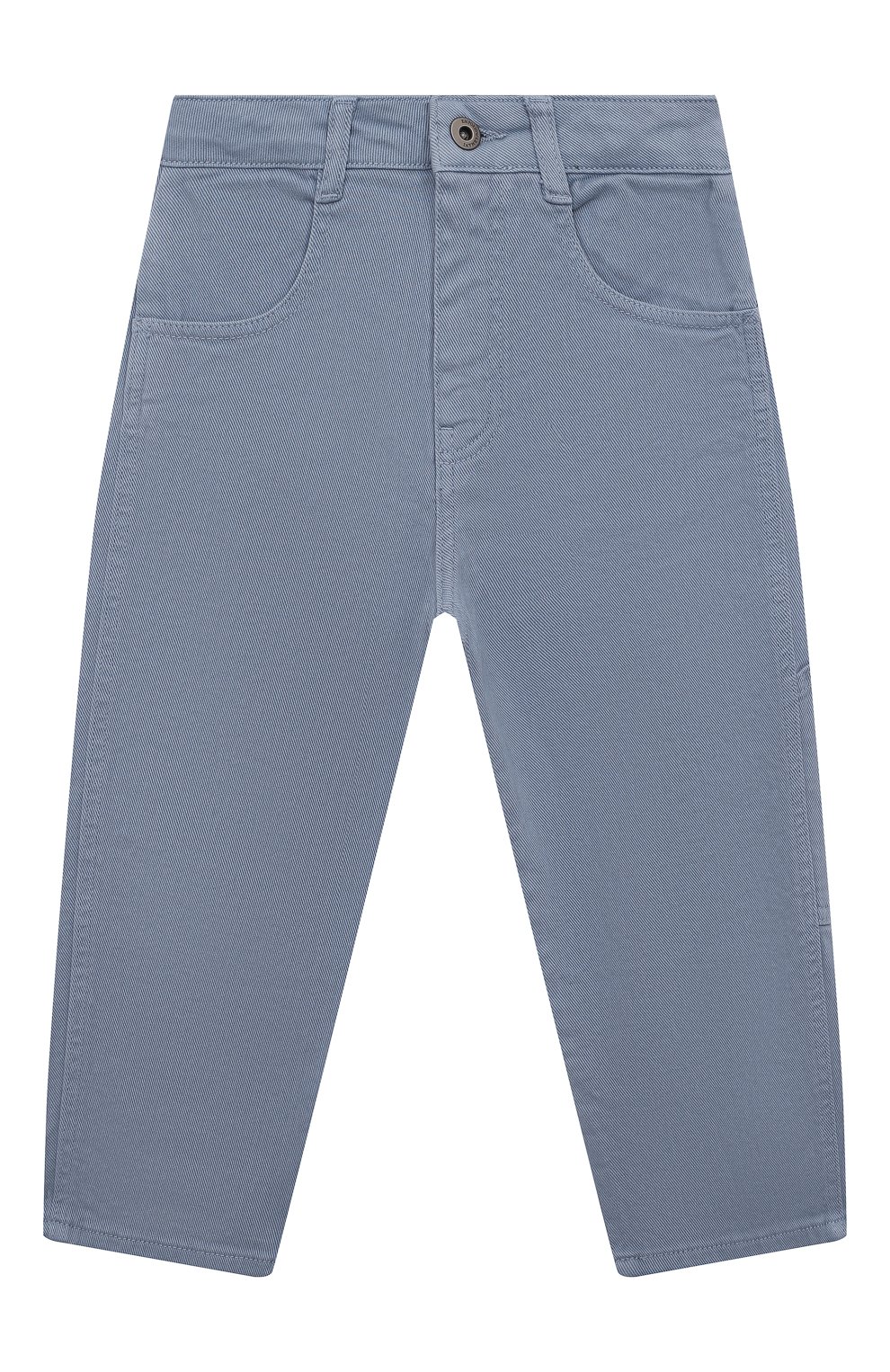 Джинсы EMPORIO ARMANI, арт. 6D4J95/4N8VZ, фото 1