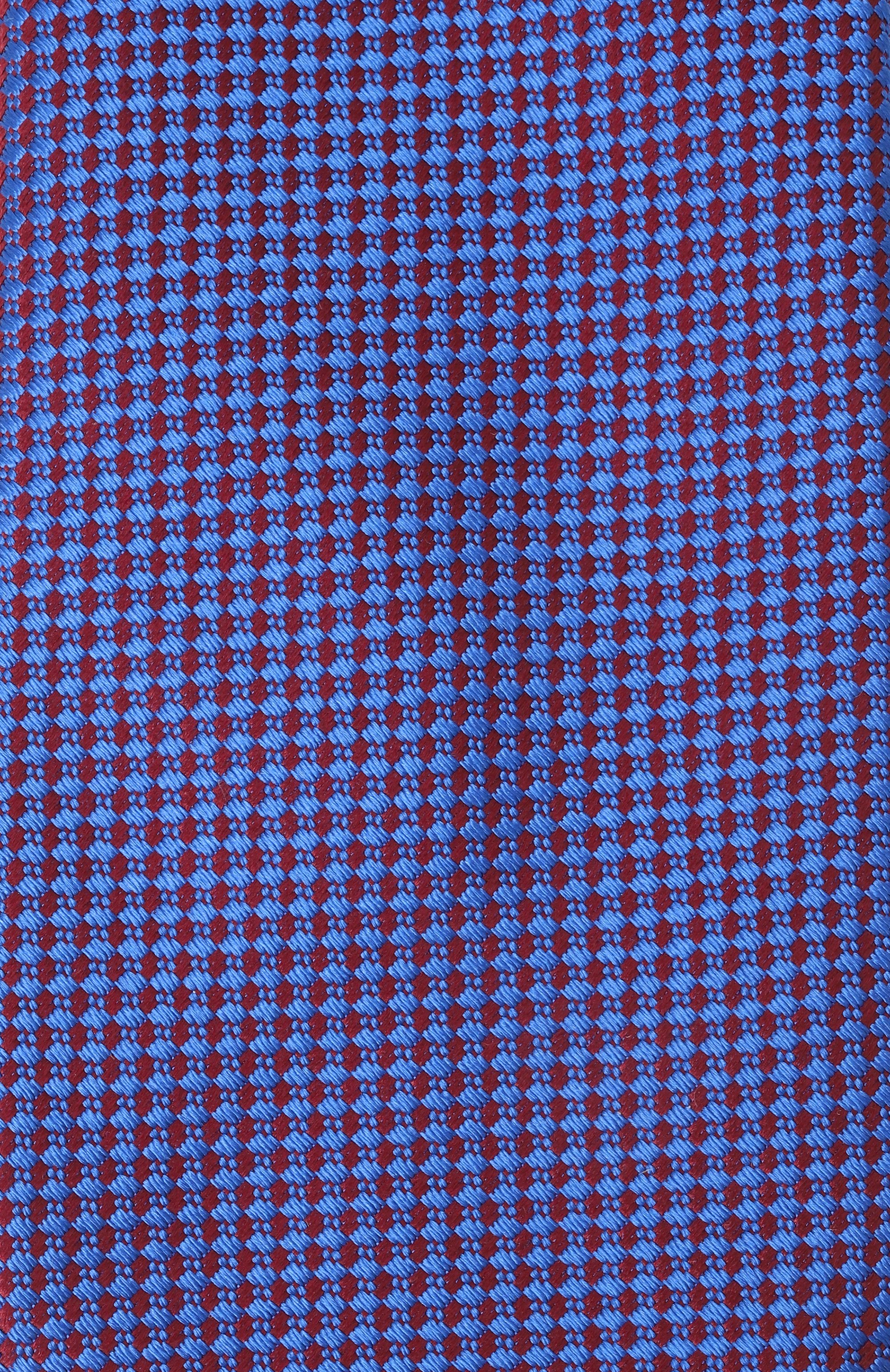 Шелковый галстук STEFANO RICCI, арт. CCXL/56019, фото 4