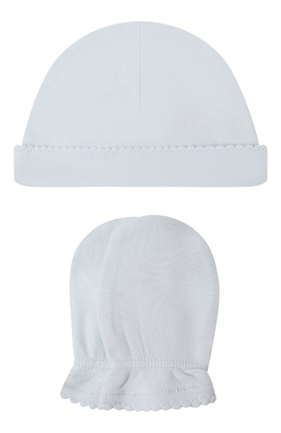 Комплект из шапки и варежек JACADI, арт. 2035209