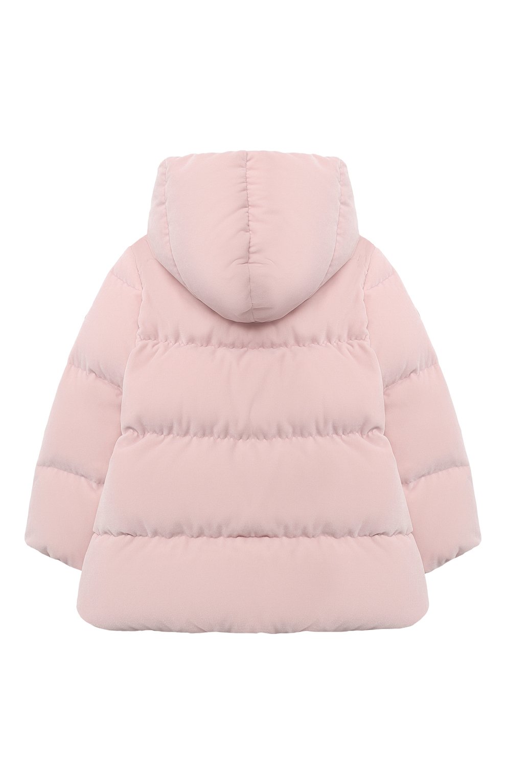 Пуховая куртка IL GUFO, арт. A20GM305V0013/10A-12A, фото 2