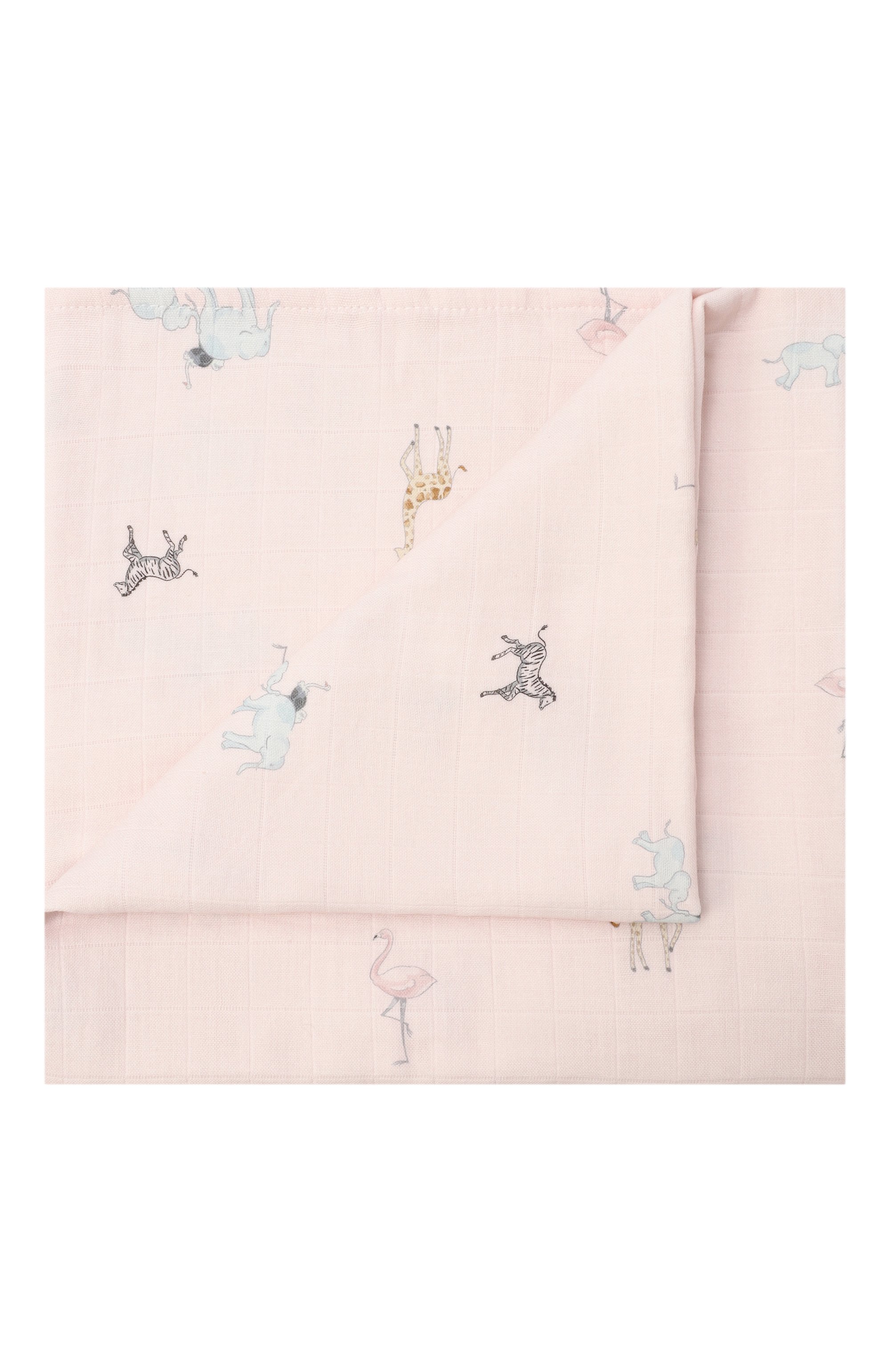 Комплект из трех пеленок NIKOLA+MARUSIA, арт. 3002, фото 8