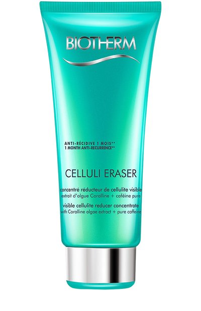 Корректирующий антицеллюлитный уход (200ml) BIOTHERM, арт. 3605540842348, фото 1