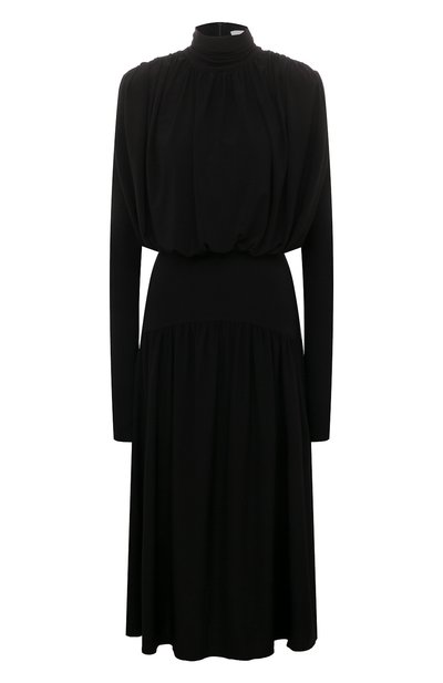 Платье из вискозы ELLYME, арт. 16013, фото 1