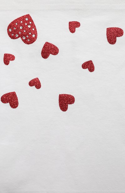 Хлопковая бандана IL TRENINO, арт. FB-3203, фото 3