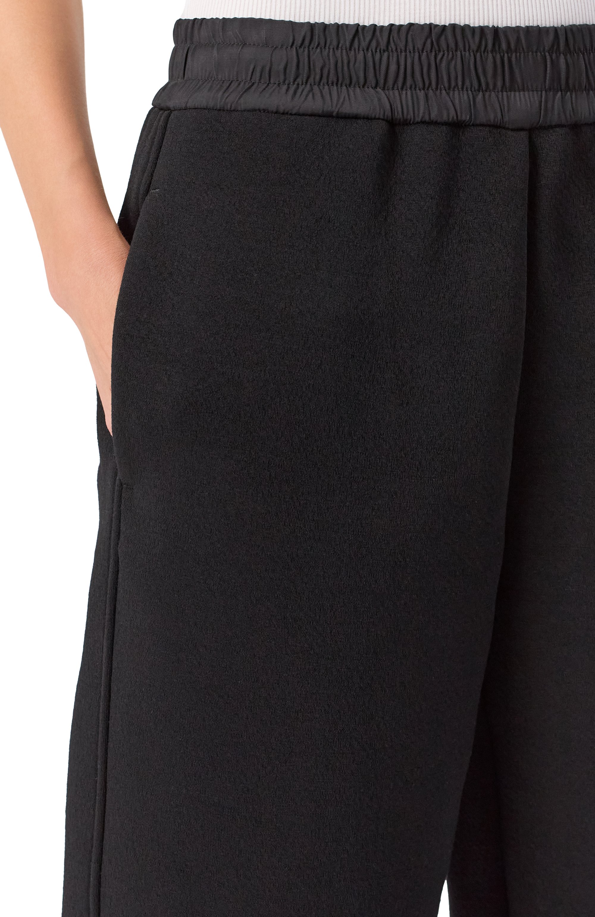 Шерстяные джоггеры JIL SANDER, арт. J02KA0343/J20318, фото 5